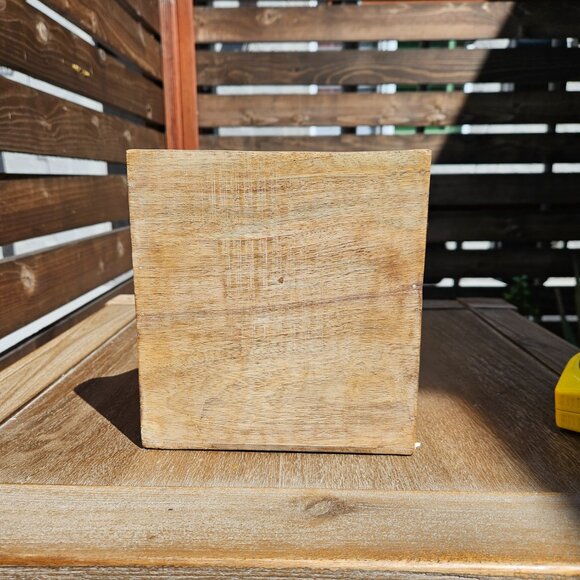 Desk Organizer From World Market - Picture 6 of 7